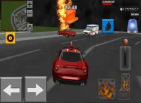 Пожарный аварийно-спасательных Screen Shot 4