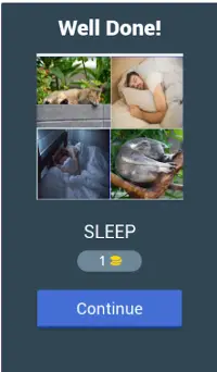 4 PICS 1 WORD - 2020 QUIZ Screen Shot 3