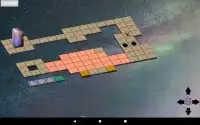 Bloxorz : The Block Puzzle Screen Shot 7