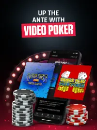 PointsBet Online Casino Screen Shot 10