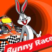 Looney Tunes Race
