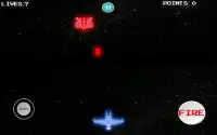 Retro shooter (Lite) Screen Shot 2