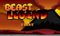 Beast Legend Screen Shot 0