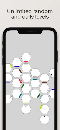 Hexa: Ultimate Hexagon Puzzle Screen Shot 3