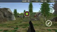 Sniper Assassin Training Screen Shot 1