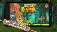 Jungle Temple Run Screen Shot 0