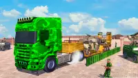 American Truck Simulator Game Screen Shot 1