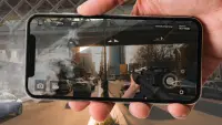 Gun Camera 3D Screen Shot 0