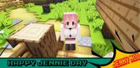 Jenny Mods Minecraft Screen Shot 3
