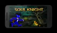 Soul of Knight Run Adventures Screen Shot 1