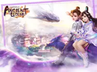 Ancient Legend - ผจญภัยโลกโบราณ Screen Shot 9
