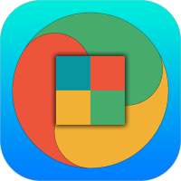 Color Circle - Are you fast? - FREE