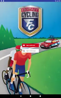 Fantasy Cycling (Tour of Britain 2017) Screen Shot 11