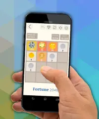 Fortune numeric puzzle - Arcade & Classic mode Screen Shot 0