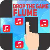 Piano Magic - Flume ft. Chet Faker; Drop the Game