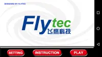Flytec Drone Screen Shot 0