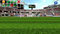 फुटबॉल की दुनिया Screen Shot 2