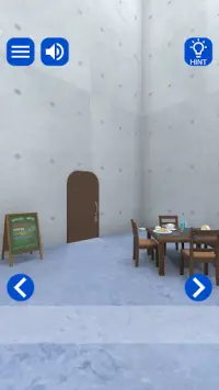 Room Escape Game : CAFE AQUARIUM Screen Shot 4