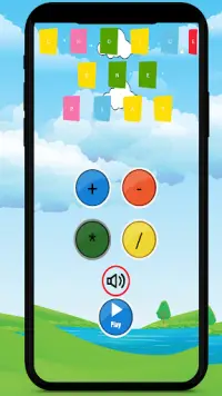 Kids Play Math Screen Shot 3