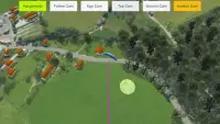 Paragliding Landing Sim Screen Shot 3