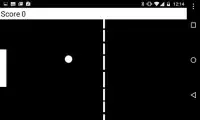 (15년 10월) 원상이의 Classic Pong Screen Shot 1