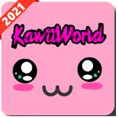 Kawaii World 2021