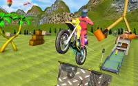 Bike Stunt Race Bike Racing 3D Screen Shot 12