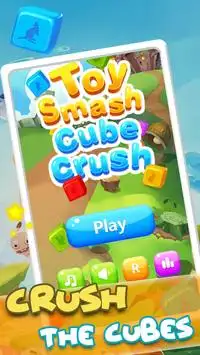 Toy Smash Screen Shot 0