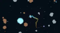 Space mine trip Screen Shot 3