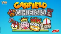 Garfield Chess Screen Shot 0