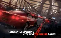 Racing Top Games Video Screen Shot 2