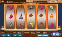 Play Casino Games Screen Shot 1