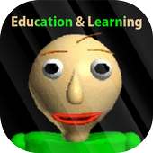 Baldi's Basics in Education and Learning New