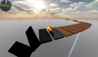 Sky Run: Fire Ball Screen Shot 3