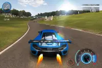 Racing Car Speed Fast Screen Shot 3