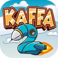 Kaffa2 - Fenomen Oyunu