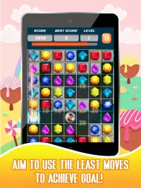 Jelly Ultimate Blast Game [Jellies Game] Screen Shot 17