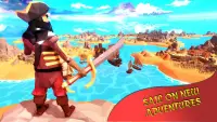 Sea Thieves – Sail The Caribbean: Pirate Battles Screen Shot 3