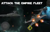 Squadron Wars : X-Wing Screen Shot 2