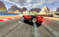 Extreme Car Drift Simulator:Unlimited Drift Racing Screen Shot 11