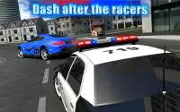 Police Force Smash 3D Screen Shot 6