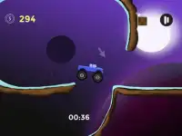 Gravity Car Racing Screen Shot 9