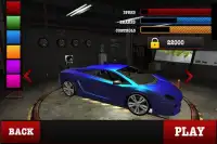 Real Drift Race 3D Screen Shot 2