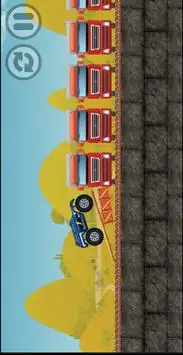 Big Monster Truck Screen Shot 0
