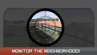 Bad Prison sniper guard Screen Shot 5