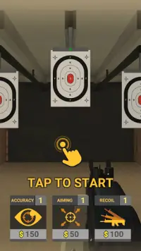Army Sniper School Screen Shot 0