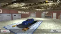 Supra Car Race Drift Simulator Screen Shot 0