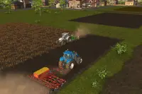Farming Simulator 16 Screen Shot 5