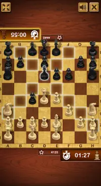 Chess Free Offline Screen Shot 3