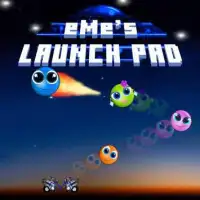eMe's Launch Pad Screen Shot 0